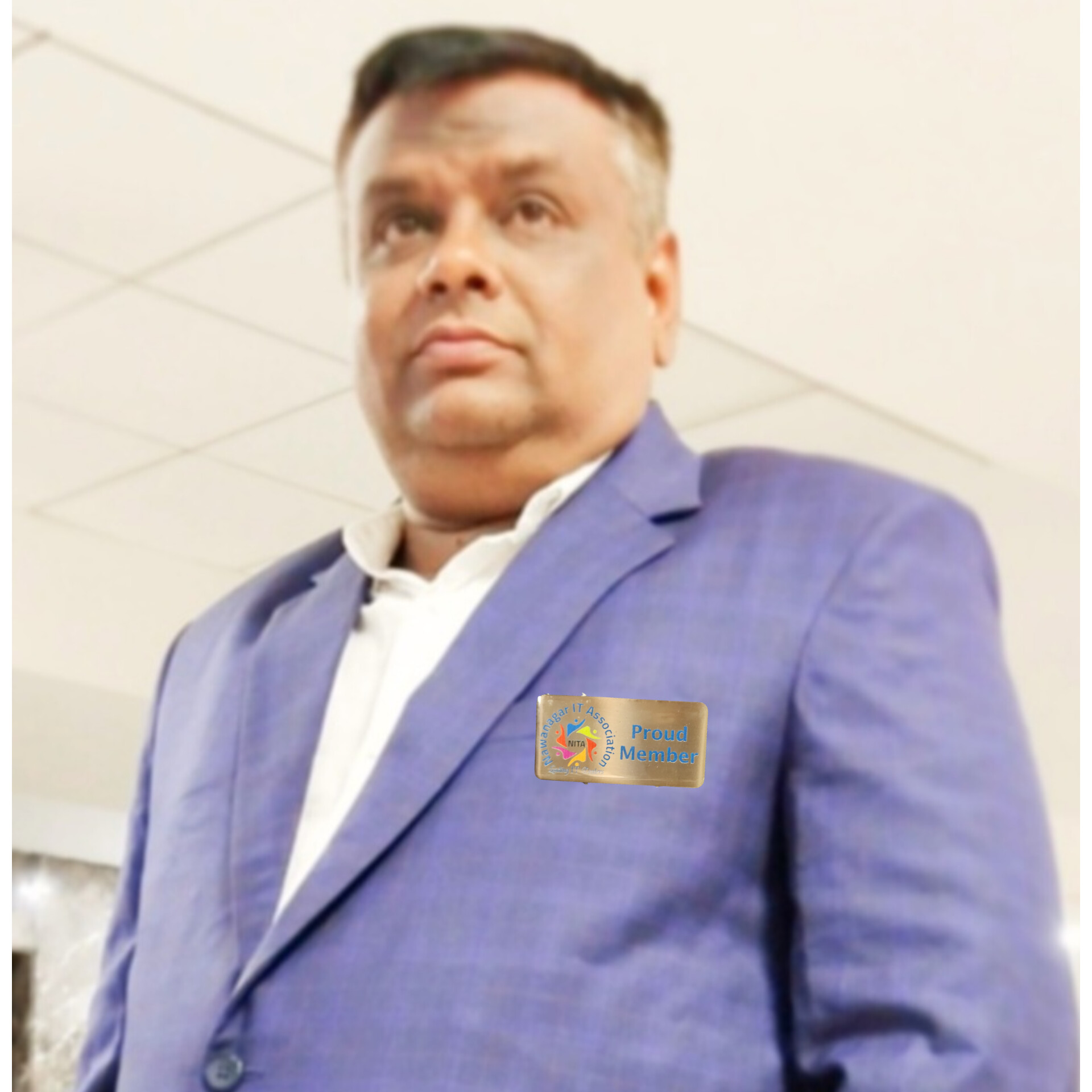 ASHWIN KOTHARI
