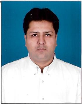 Chetan Bakrania