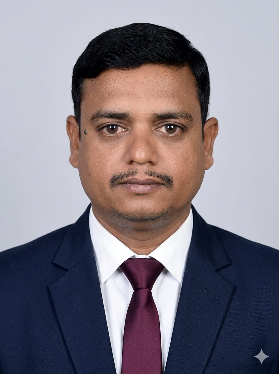Manoj nakum