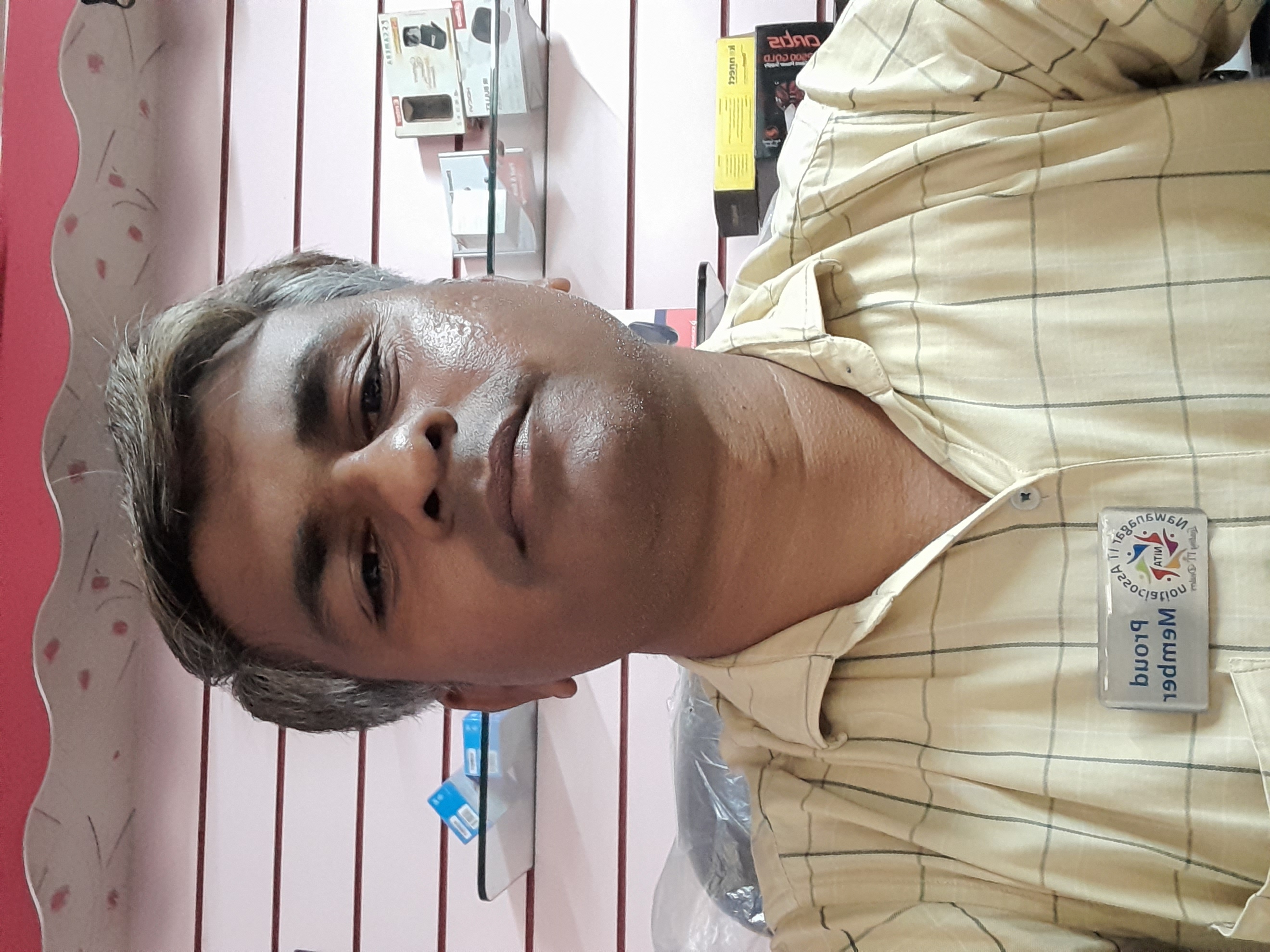 Jitu Kanzariya