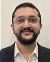 FITAG Executive Committee Member